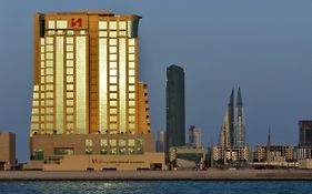 Grand Swiss-Belhotel Waterfront Seef